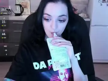 Chaturbate Free Porn Cam of sweeeetpoison