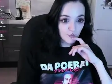 Chaturbate Adult Video Chat of sweeeetpoison