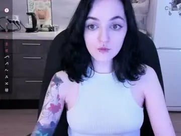 Chaturbate Free Live Porn of sweeeetpoison