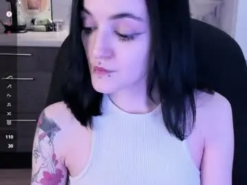 Chaturbate Free Porn Cam of sweeeetpoison