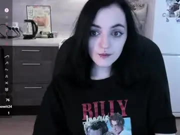 Chaturbate Adult Video Chat of sweeeetpoison