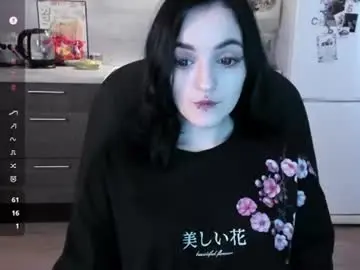 Chaturbate Adult Webcams of sweeeetpoison