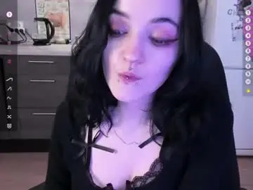 Chaturbate Nude Webcam of sweeeetpoison