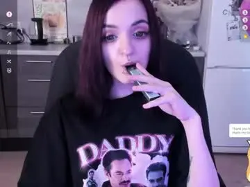 Chaturbate Sex Chat of sweeeetpoison