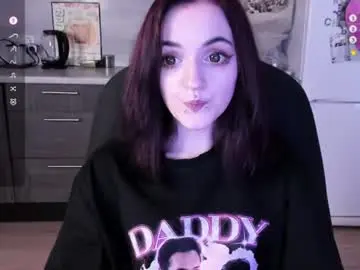 Chaturbate Nude Webcam of sweeeetpoison