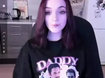 Chaturbate Sex Cam of sweeeetpoison