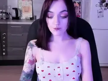 Chaturbate Sex Cam of sweeeetpoison