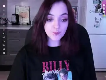 Chaturbate Nude Webcam of sweeeetpoison