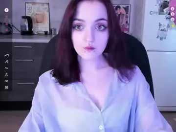 Chaturbate Adult Webcam of sweeeetpoison