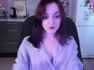 Chaturbate Live Sex of sweeeetpoison