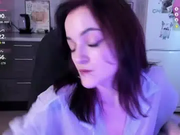 Chaturbate Free Porn Cam of sweeeetpoison