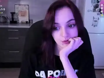 Chaturbate Free Porn Cam of sweeeetpoison