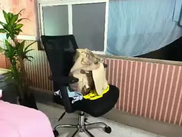 Chaturbate Sex Cam of sweet_babydollvip