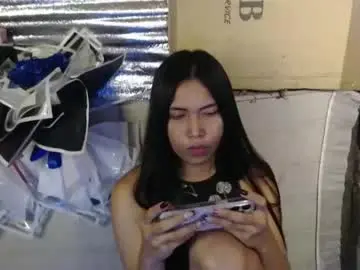 Chaturbate Sex Cam of sweet_lady14