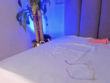 Chaturbate Sex Chat of sweettmelody_