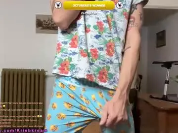 Chaturbate Sex Chat of trystoph