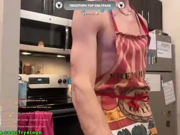 Chaturbate Free Live Porn of trystoph