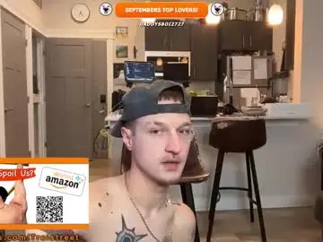 Chaturbate Free Porn Cam of trystoph