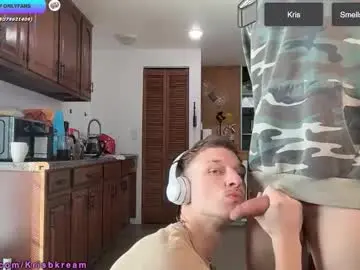 Chaturbate Live Sex of trystoph