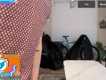 Chaturbate Free Porn Cam of trystoph