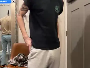 Chaturbate Sex Chat of trystoph