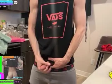 Chaturbate Free Porn Cam of trystoph