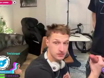 Chaturbate Adult Webcam of trystoph