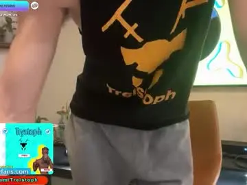 Chaturbate Watch Live Sex Cams of trystoph