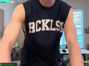 Chaturbate Nude Webcam of trystoph