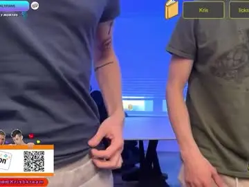 Chaturbate Best Webcam of trystoph