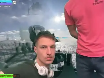 Chaturbate Best live sex cam show of trystoph