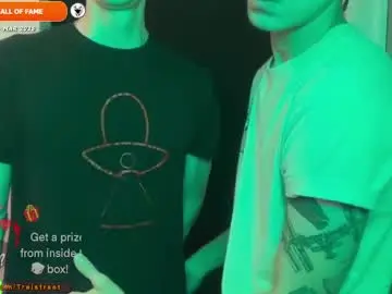 Chaturbate Watch Live Sex Cams of trystoph