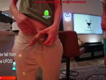 Chaturbate Watch Live Sex Cams of trystoph