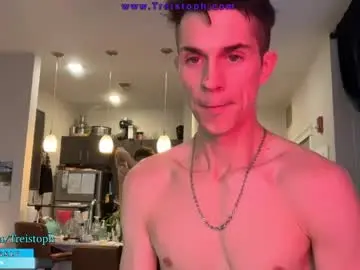 Chaturbate Adult Video Chat of trystoph