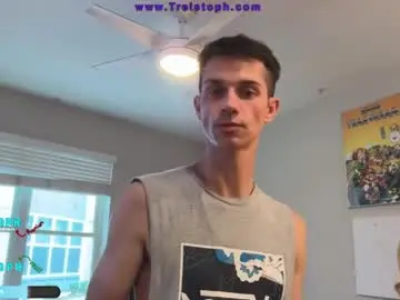 Chaturbate Live Sex of trystoph