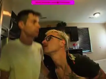 Chaturbate Live Sex Cam of trystoph
