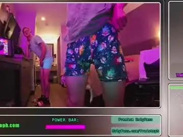 Chaturbate Private Sex Chat of trystoph