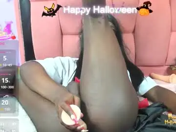 Chaturbate Adult Webcams of victoriaobey