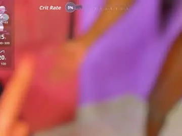 Chaturbate Adult Webcams of victoriaobey