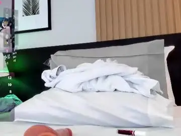 Chaturbate Sex Cam of _chell