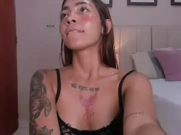 Chaturbate Nude Webcam of _michelle__x