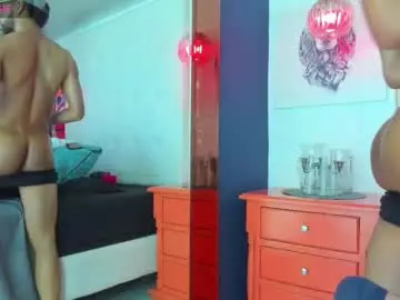 Chaturbate Watch Live Sex Cams of aiden_cash7