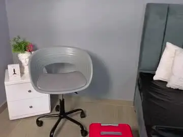 Chaturbate Live Sex of alli_cooper