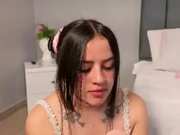 Chaturbate Private Sex Chat of alli_cooper