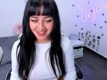 Chaturbate Live Sex Cam of alli_cooper