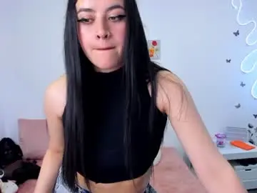 Chaturbate Best live sex cam show of alli_cooper