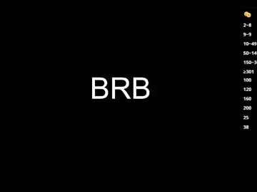 Chaturbate Sex Cam of ambershays