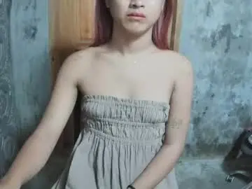 Chaturbate Sex Cam of asian_geraldinexxx