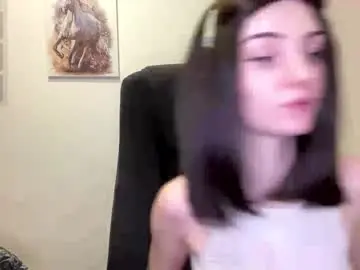 Chaturbate Nude Webcam of camienevius