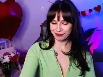 Chaturbate Free Porn Cam of care_sensual